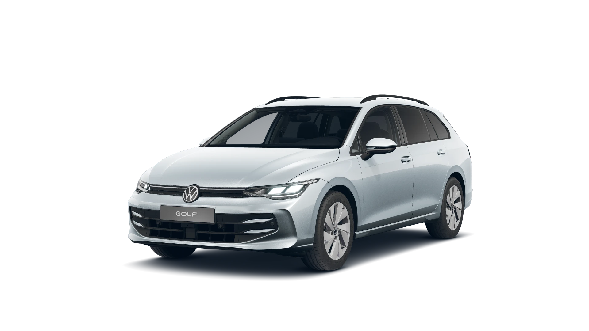 VW Golf Variant Limited 1.5 eTSI ACT DS7 – 484578