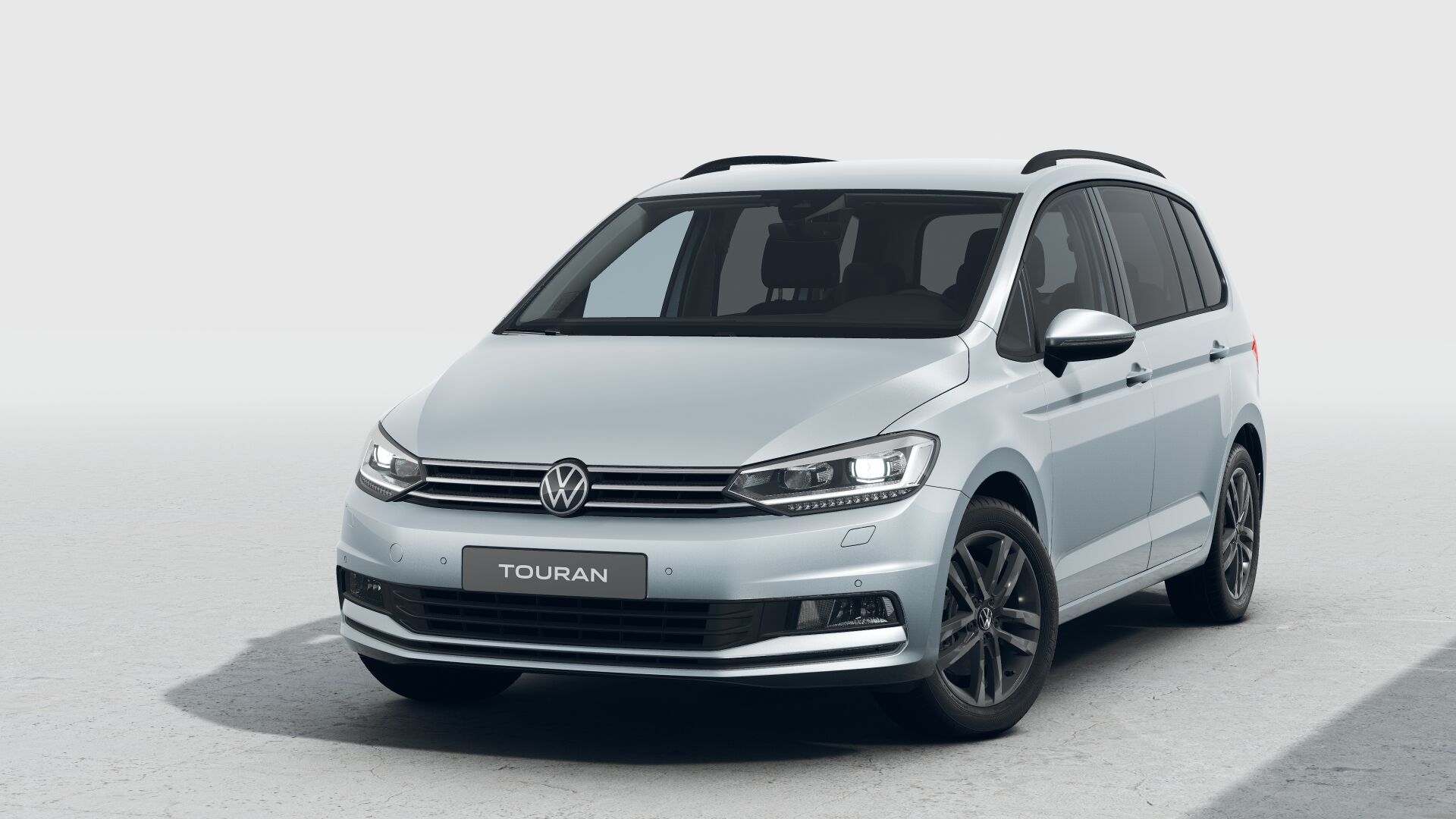 VW Touran Limited 2.0 TDI DS7 – 303886
