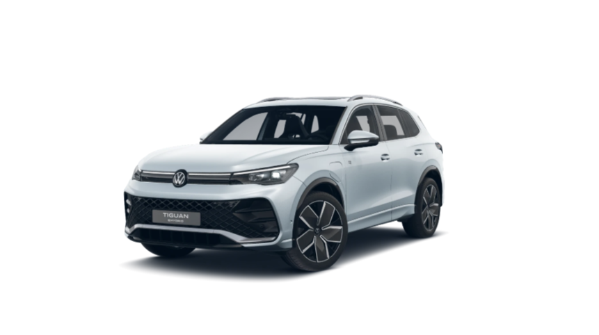 VW Tiguan R-Line Limit 1.5 TSI eHybrid – 303075
