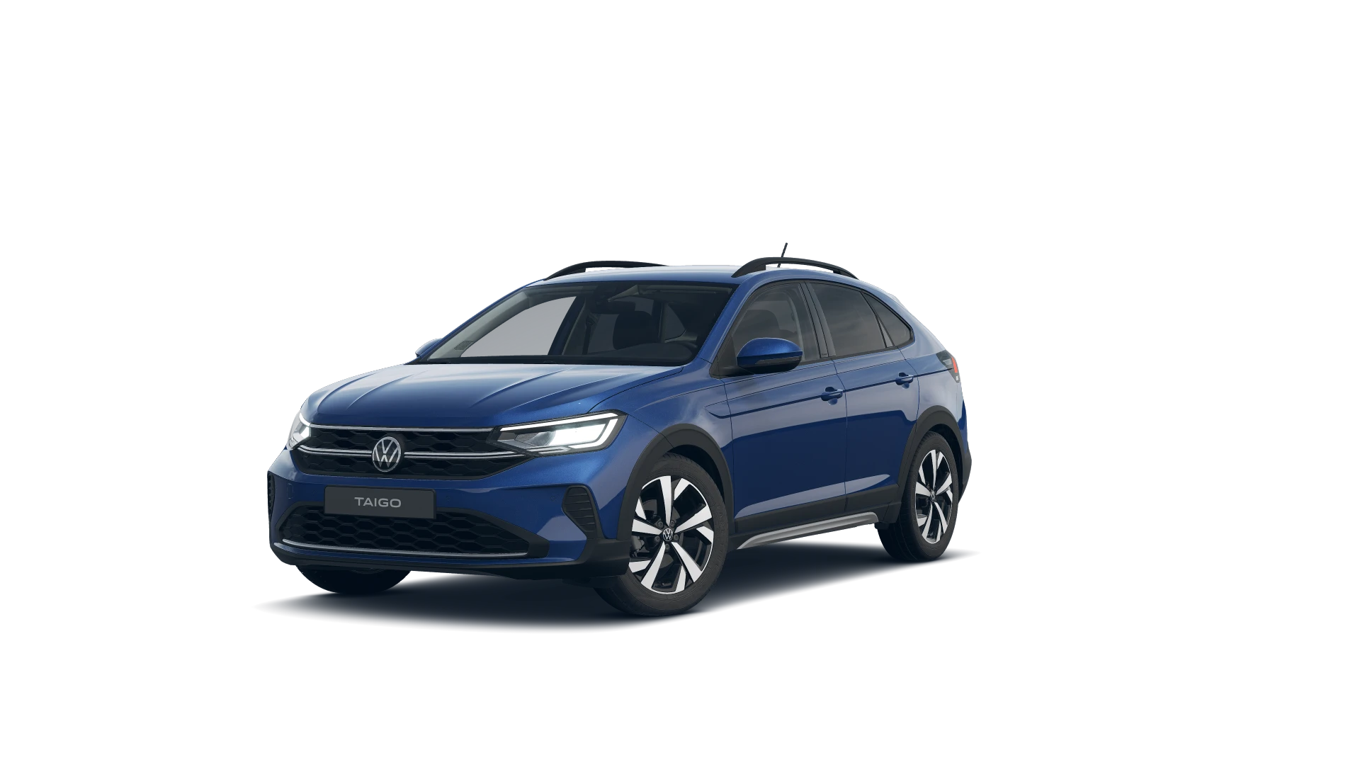 VW Taigo Limited 1.5 TSI ACT DS7 – 301567