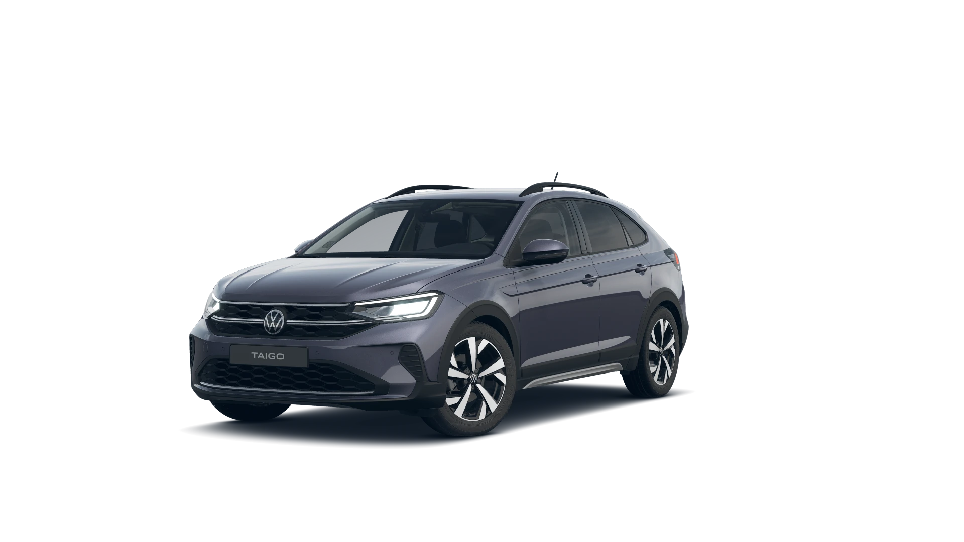 VW Taigo Limited 1.5 TSI ACT DS7 – 302240