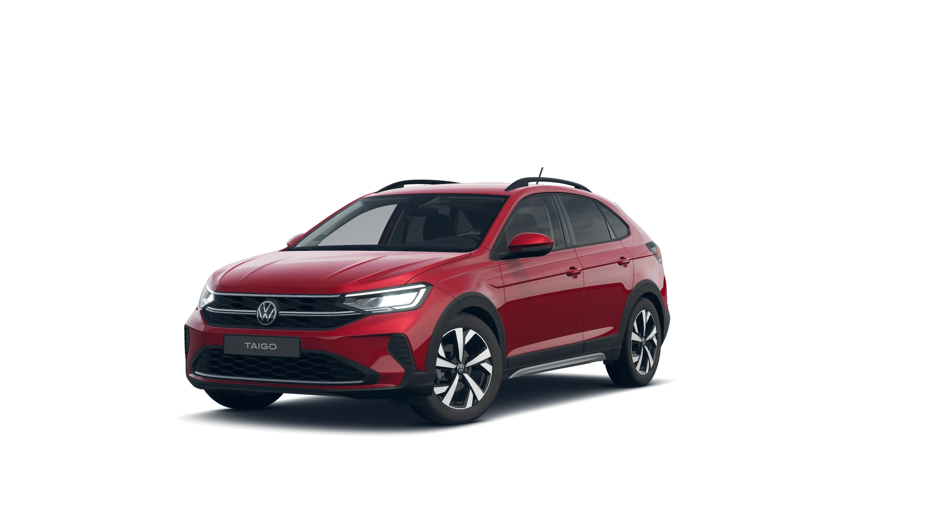 VW Taigo Limited 1.5 TSI ACT DS7 – 302239