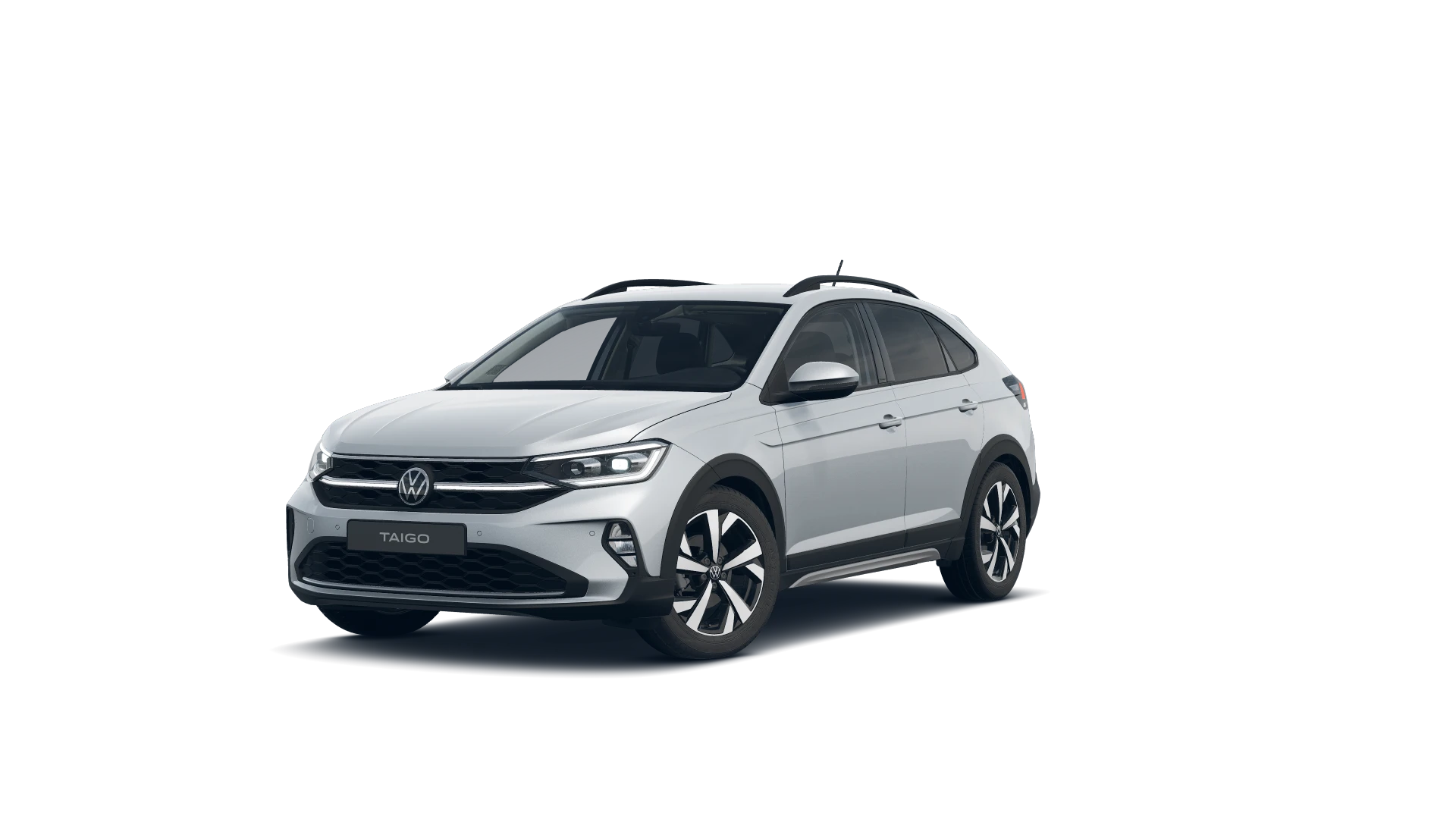 VW Taigo Limited 1.5 TSI ACT DS7 – 302238