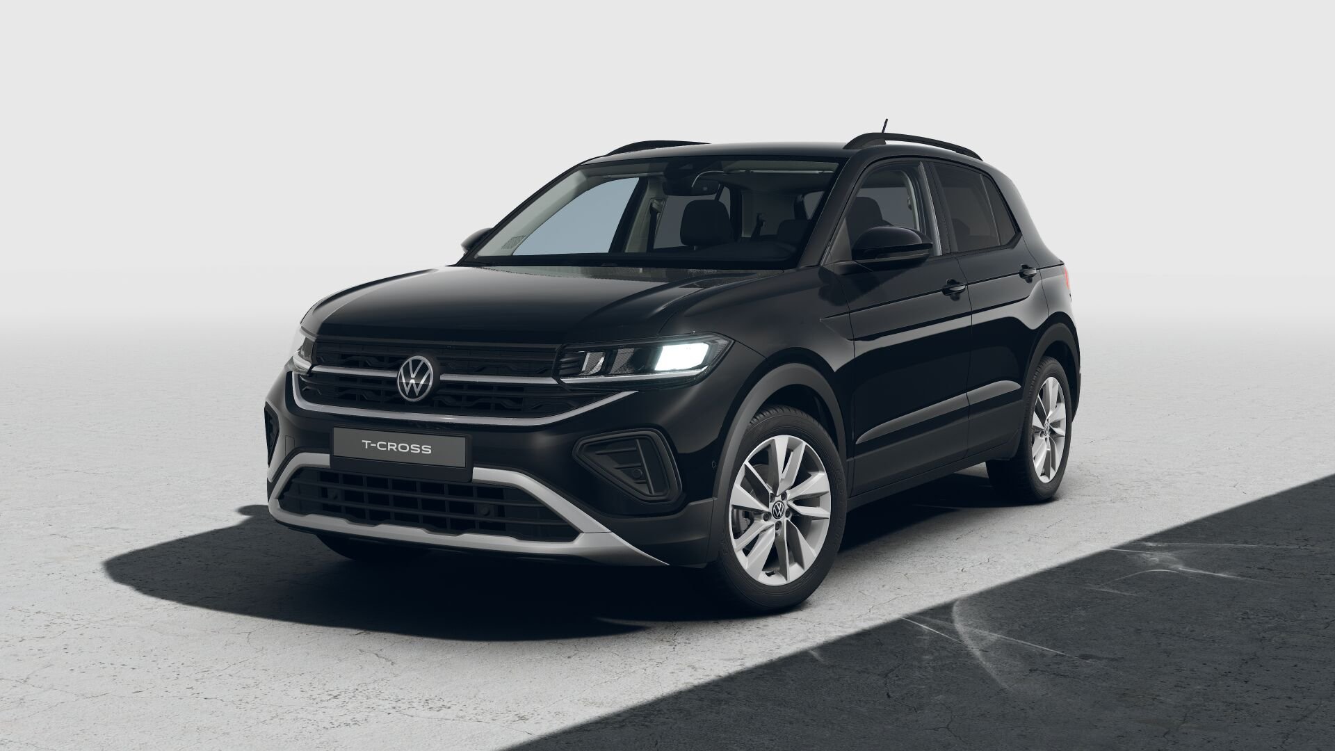 VW T-Cross Limited 1.5 TSI ACT DS7 – 480701