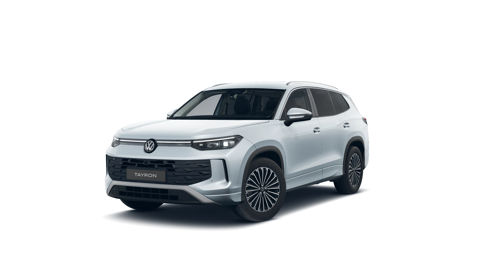 VW Tayron Limited 2.0 TDI EVO DS7 496366