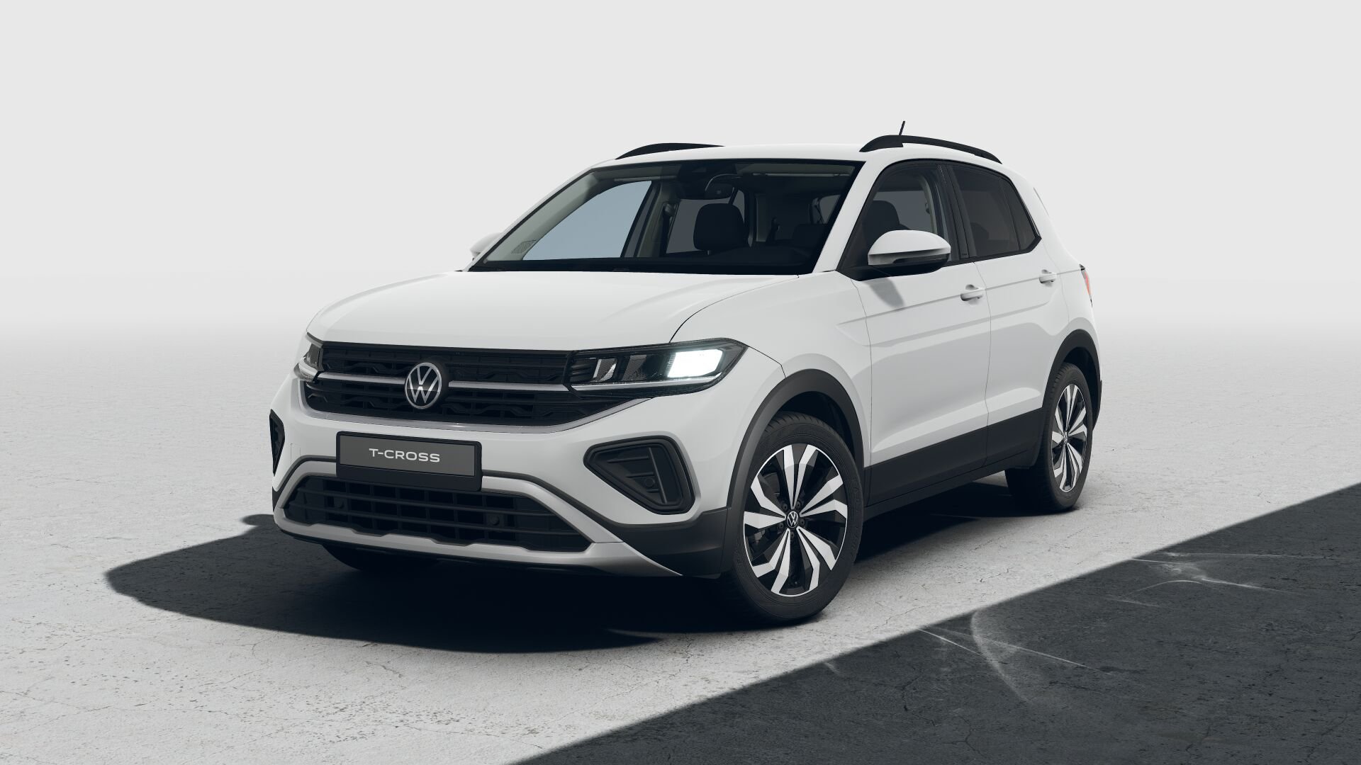 VW T-Cross Limited 1.0 TSI DS7 – 496999