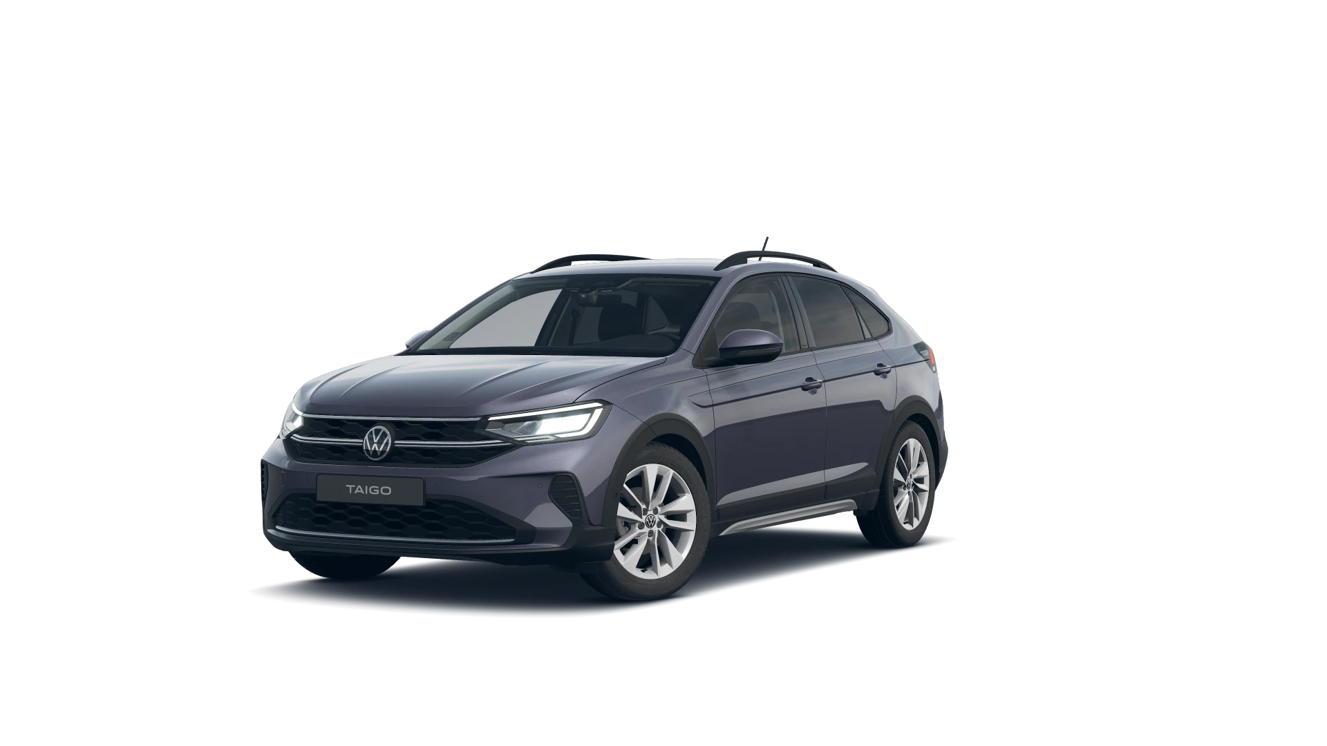 VW Taigo Limited 1.0 TSI DS7 – 303893