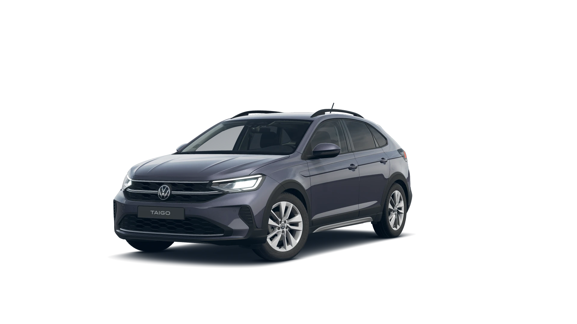 VW Taigo Limited 1.0 TSI DS7 – 302235