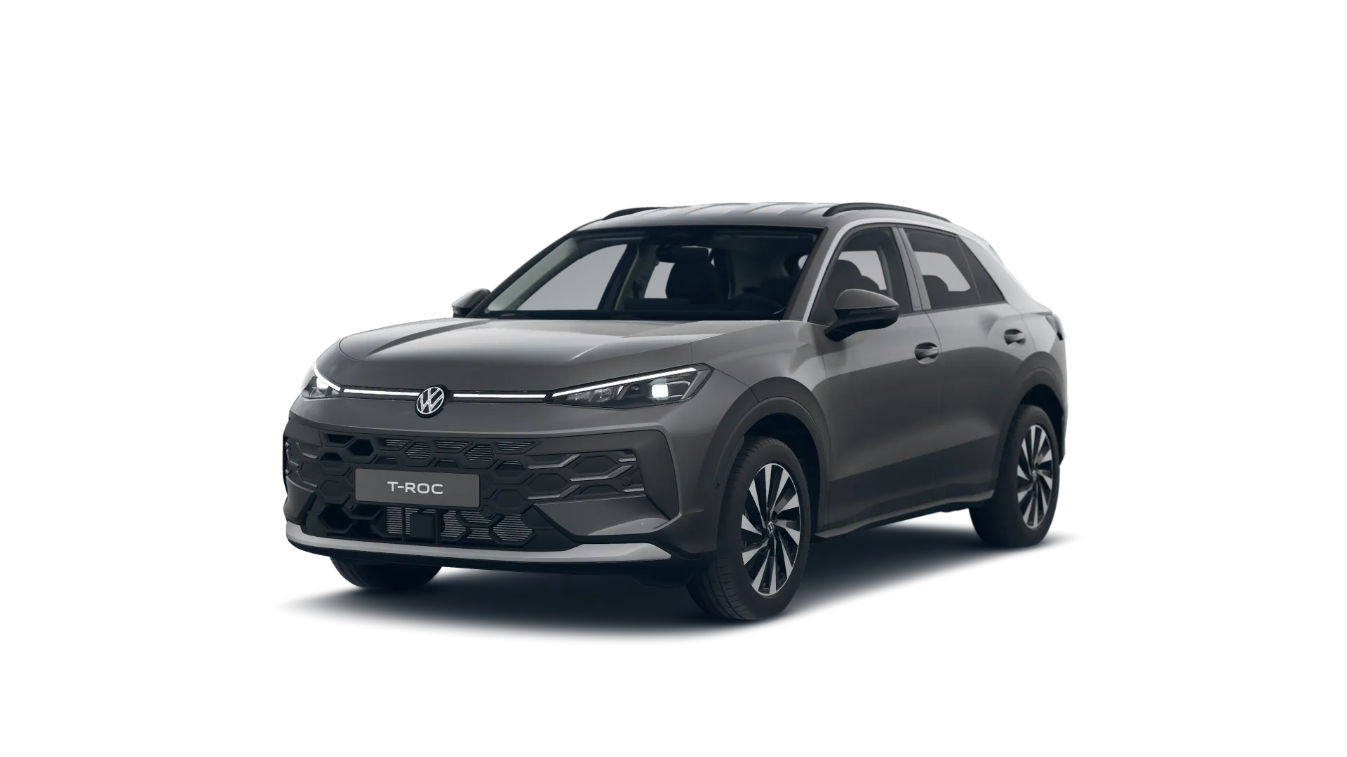 VW T-Roc Life 1.5 eTSI DS7 302244