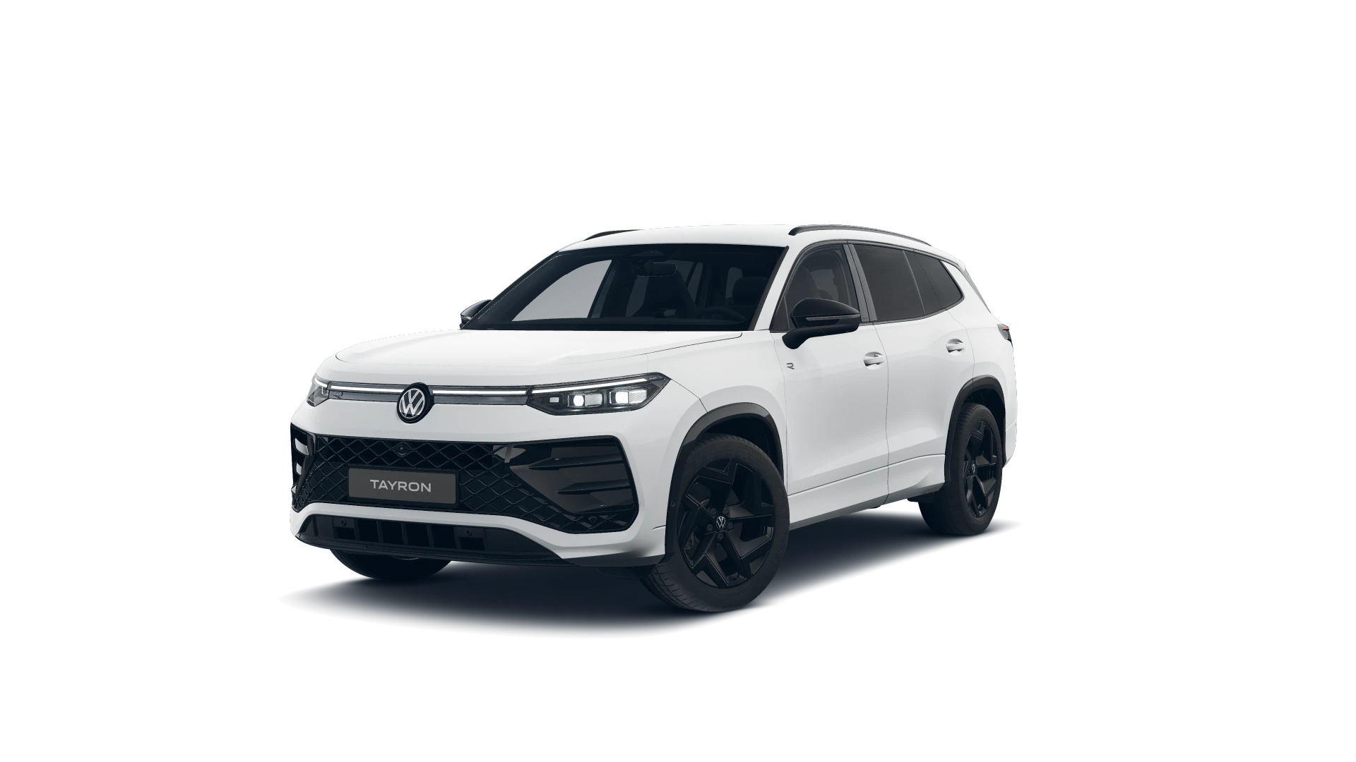 VW Tayron R-Line 2.0 TDI EVO 4MOT DS7 – 497219