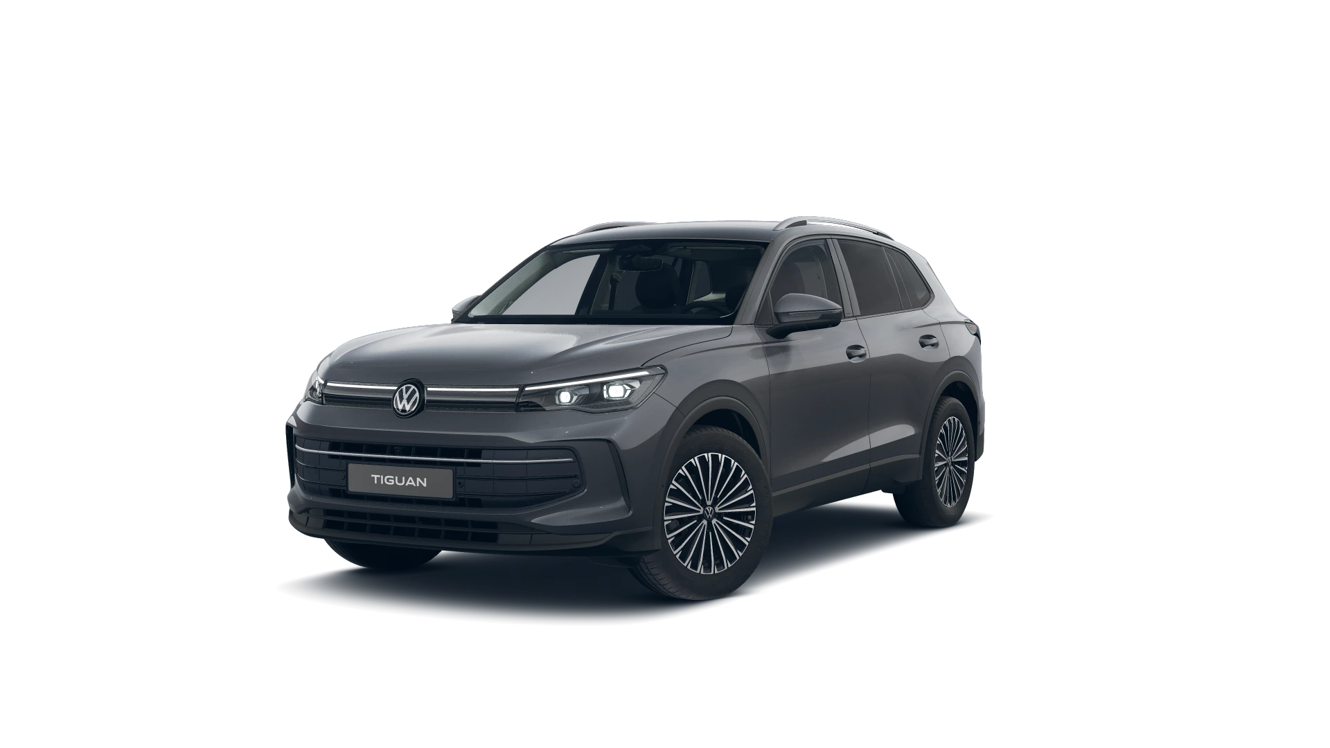 VW Tiguan Limited 1.5 eTSI EVO DS7 – 303898