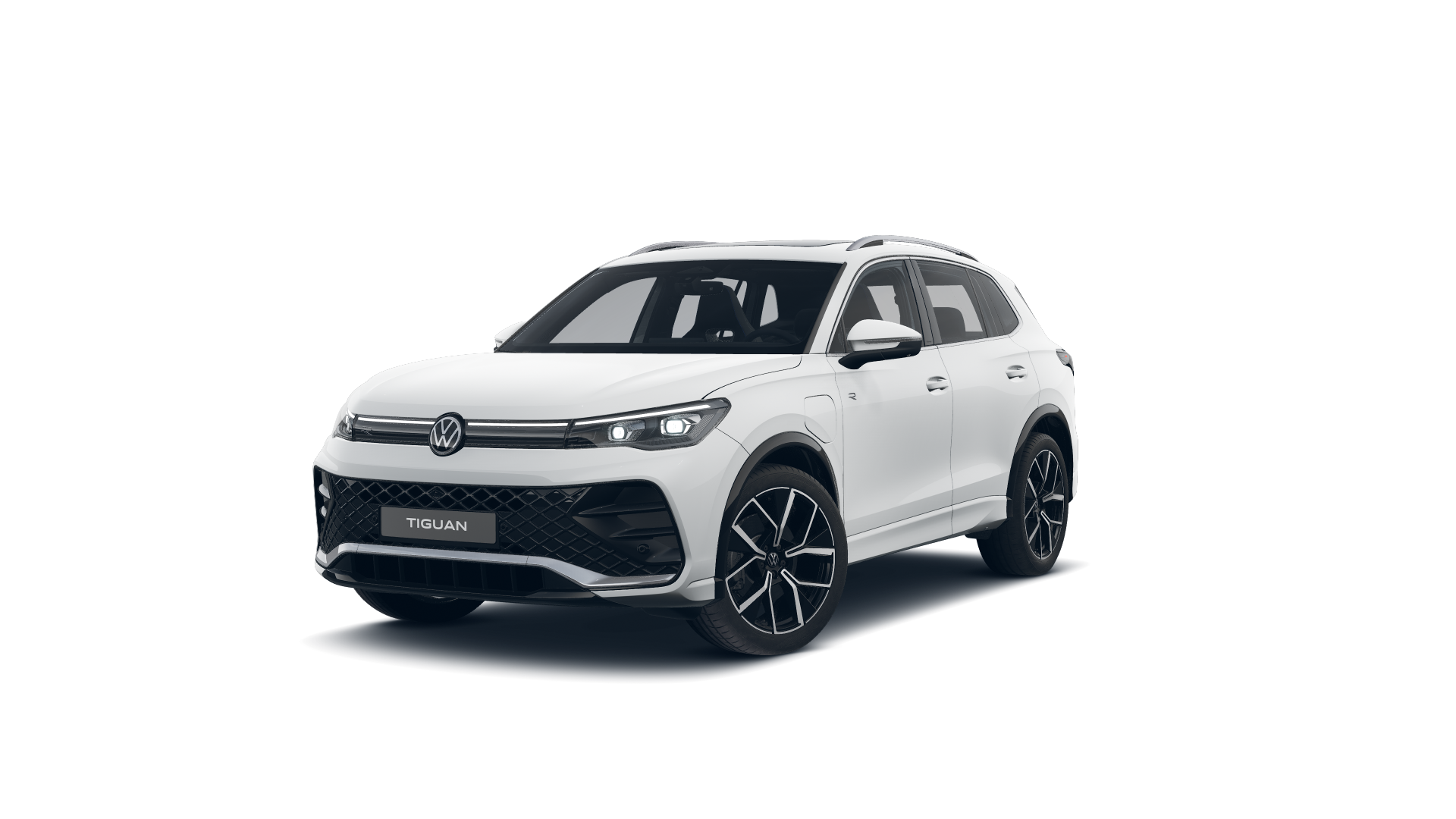 VW Tiguan R-Line Limit 1.5 TSI eHybrid DS6 – 498052