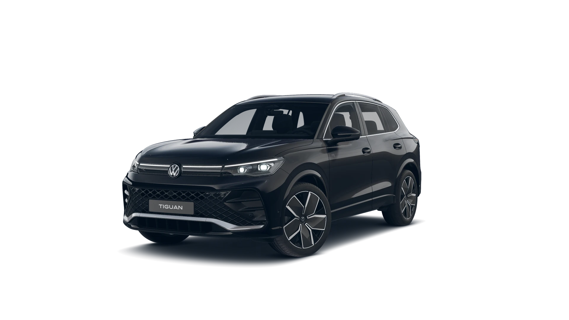 VW Tiguan R-Line Limit 2.0 TDI EVO 4MOT DS7 – 304854