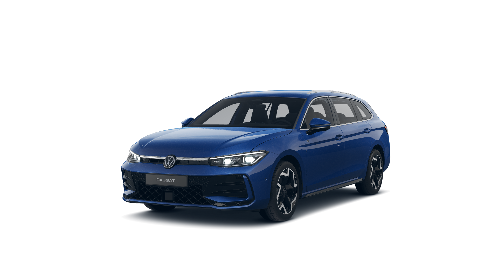 VW Passat Variant R-Line 2.0 TDI EVO DS7 485212