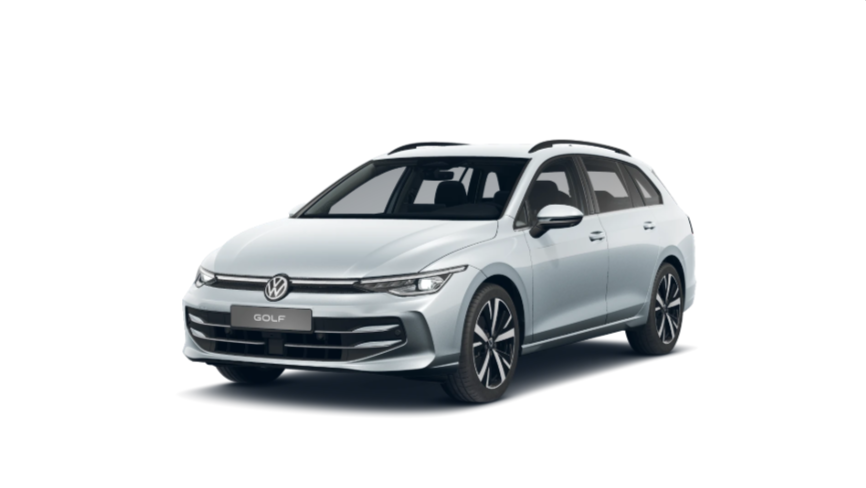 VW Golf Variant Style 1.5 eTSI ACT DS7 – 484658