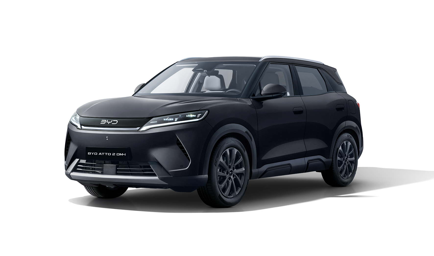 BYD ATTO 2 DM-i, ACTIVE