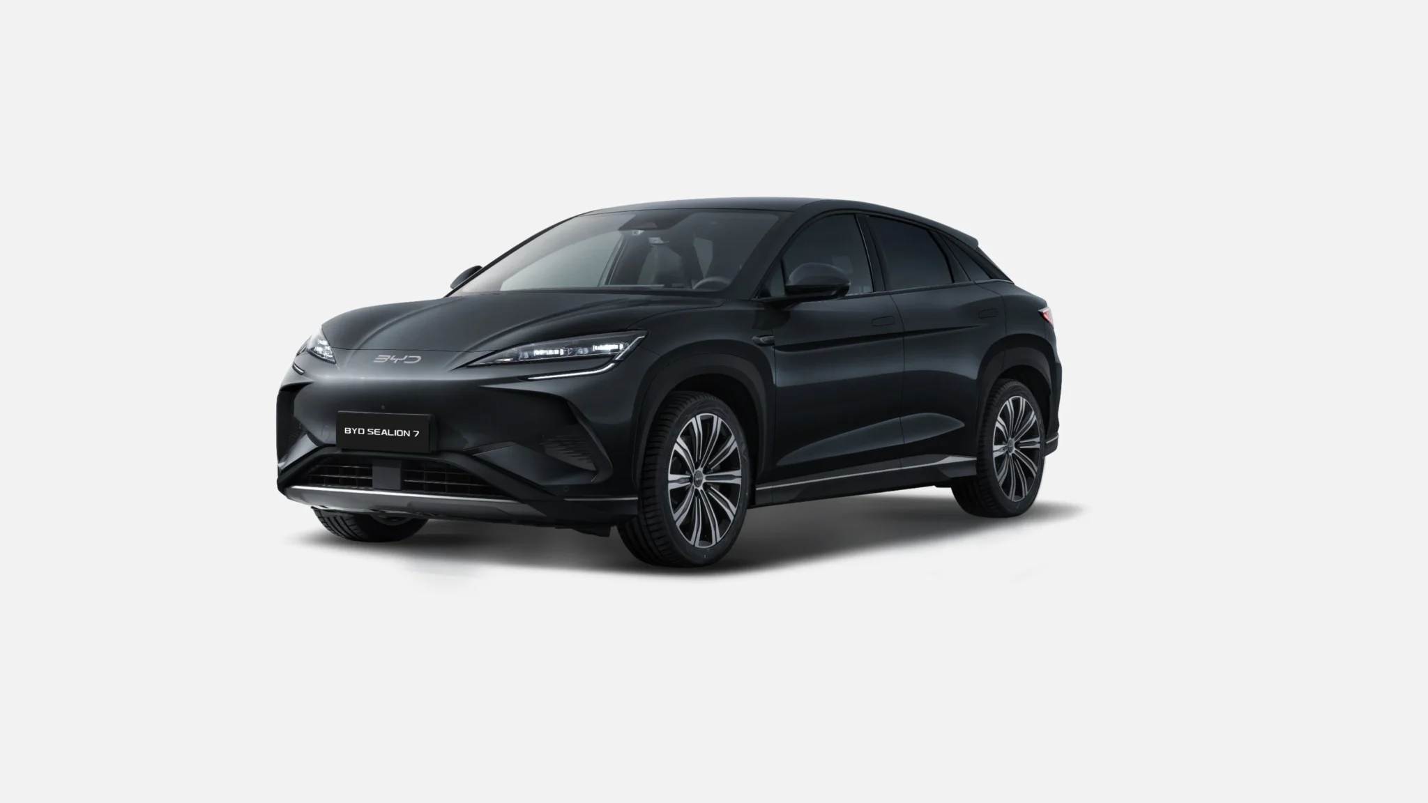 BYD SEALION 7