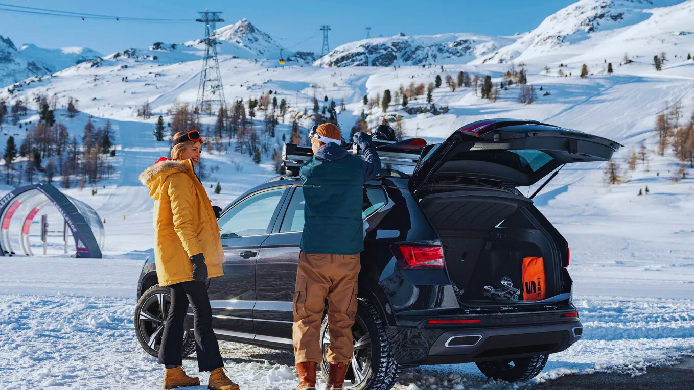 Originálne príslušenstvo v akcii