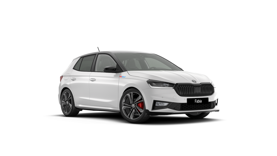 Škoda Fabia 130 1,5 TSI 130,00 kW 7-stup. automat.