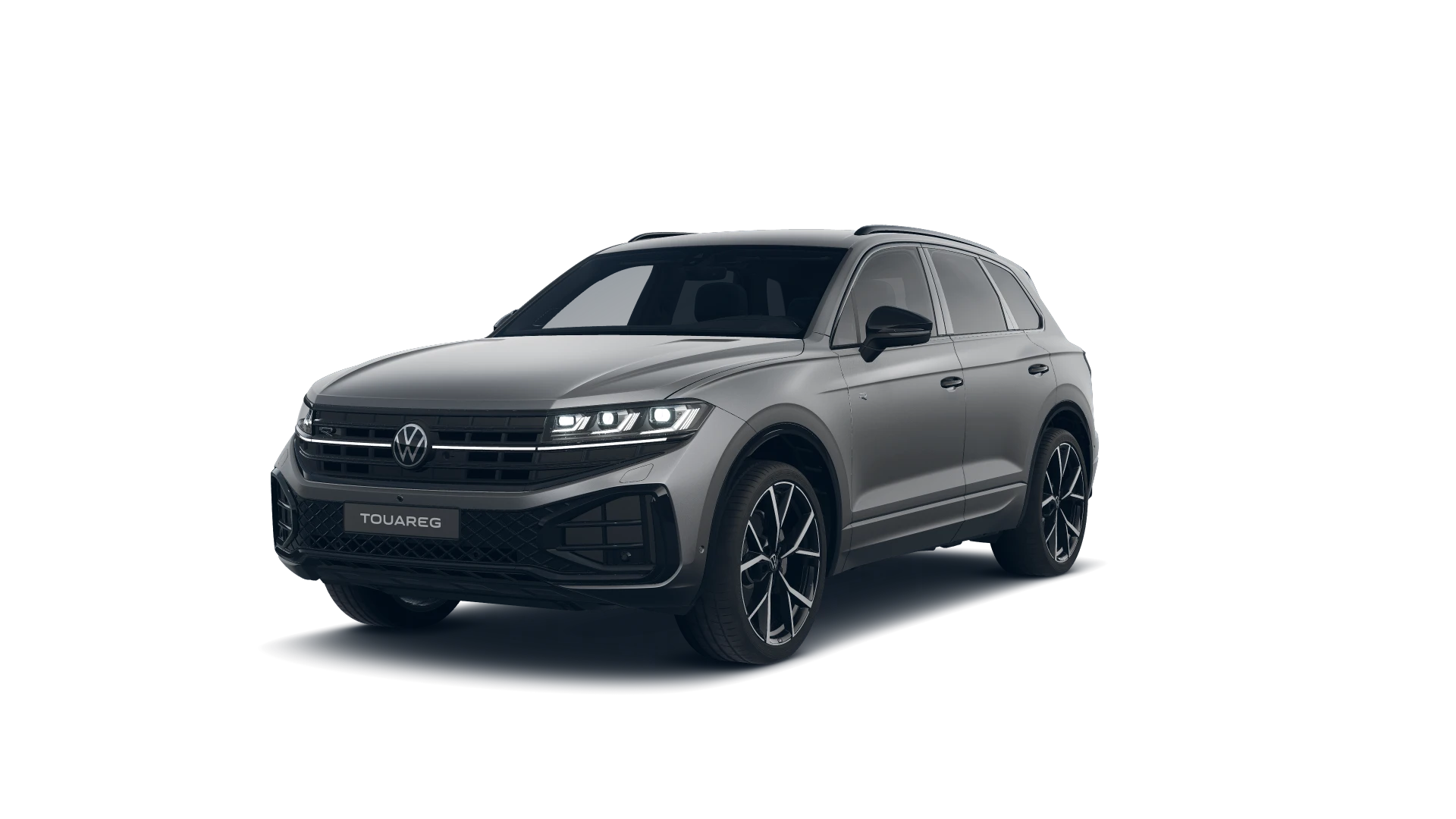 Touareg R-Line Limited 3.0 V6 TDI