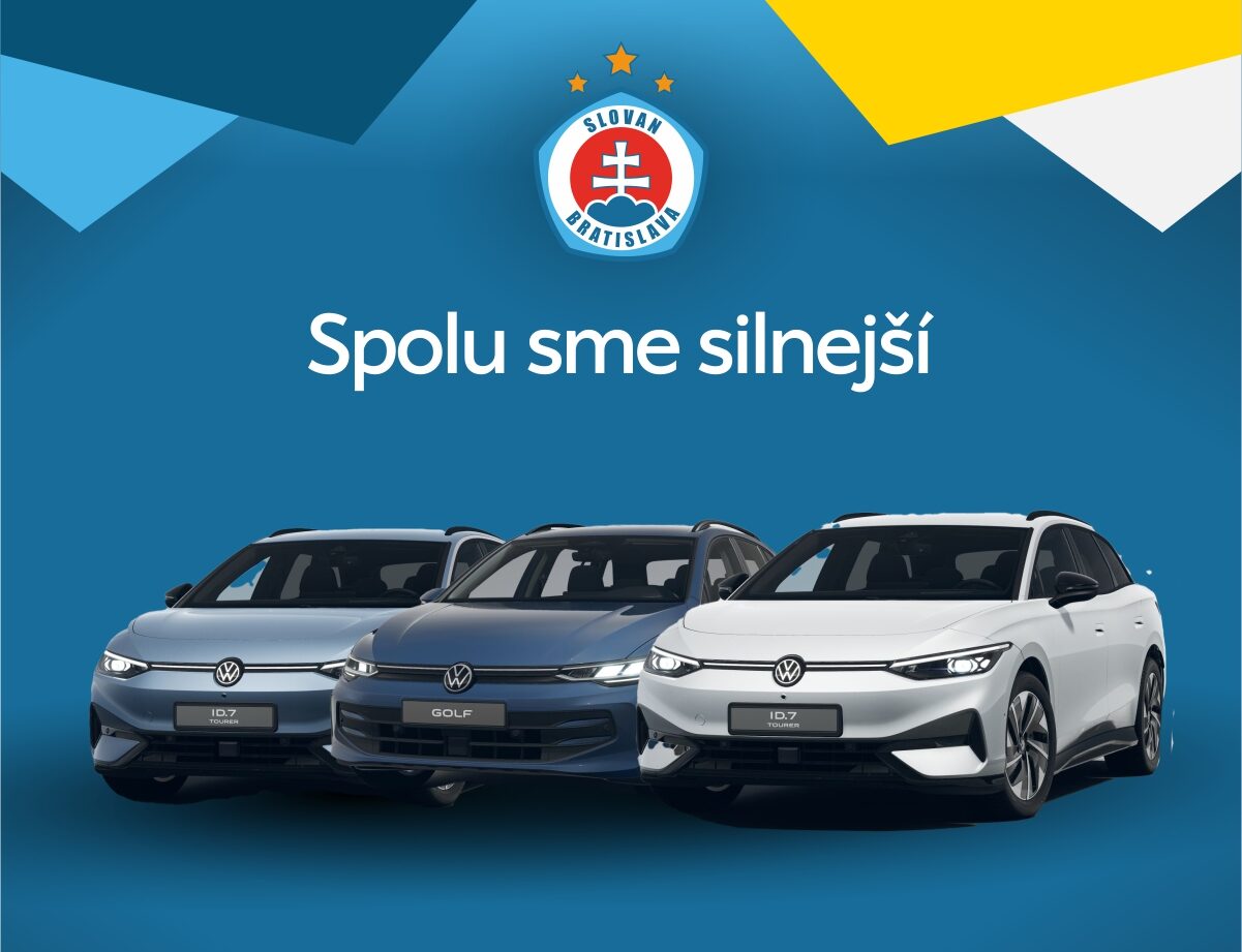 SPOLU SME SILNEJŠÍ