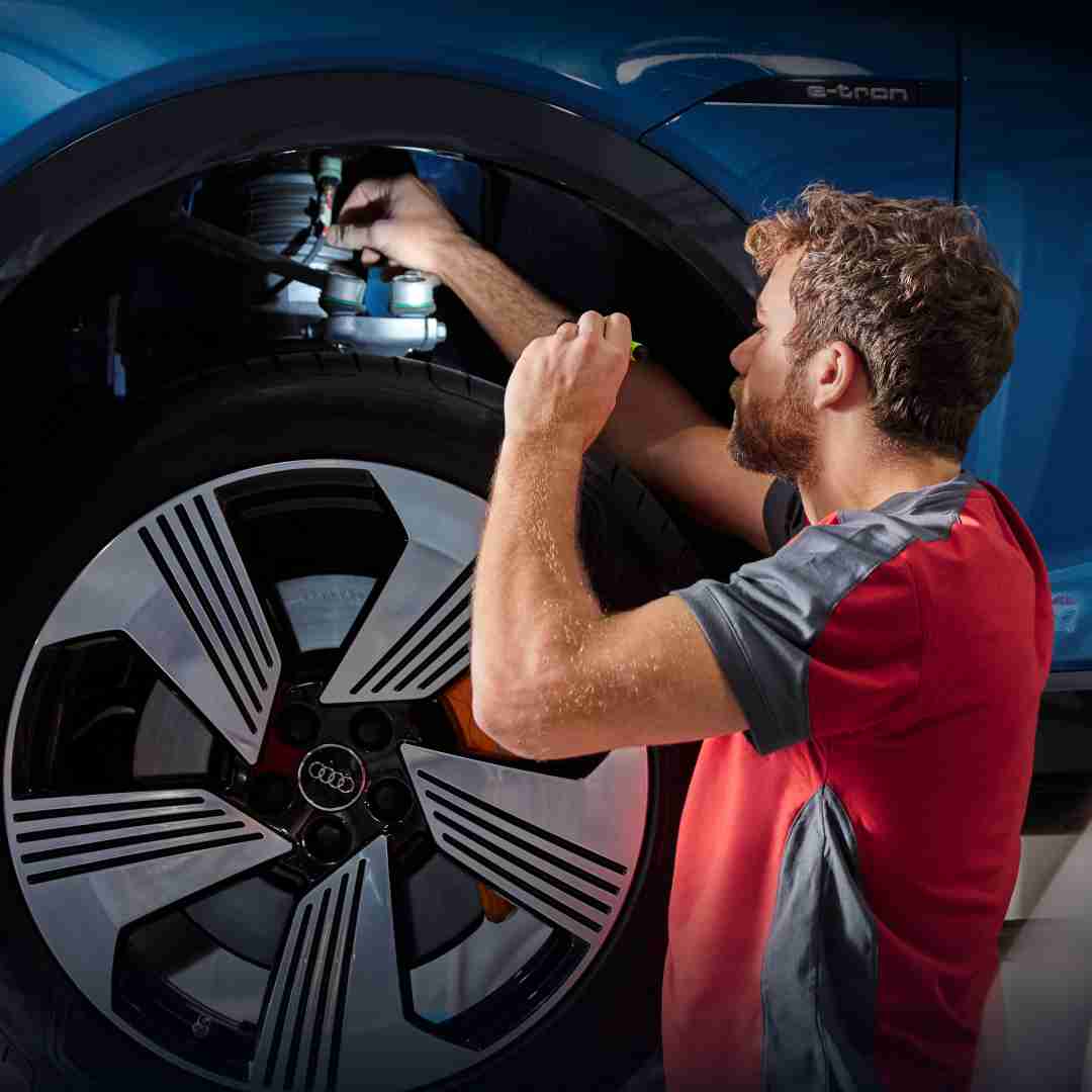 Nové služby v servise