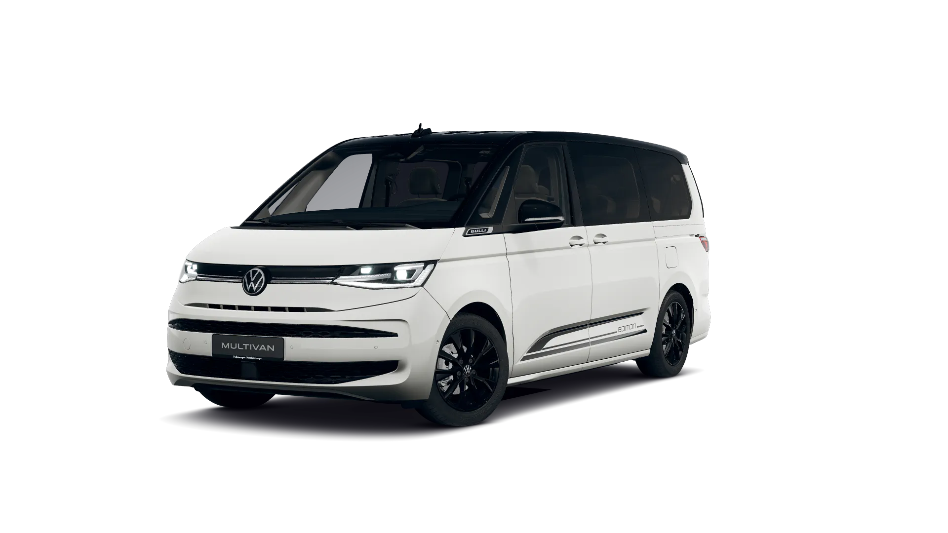 Multivan Life Long Bulli 2,0 TDI