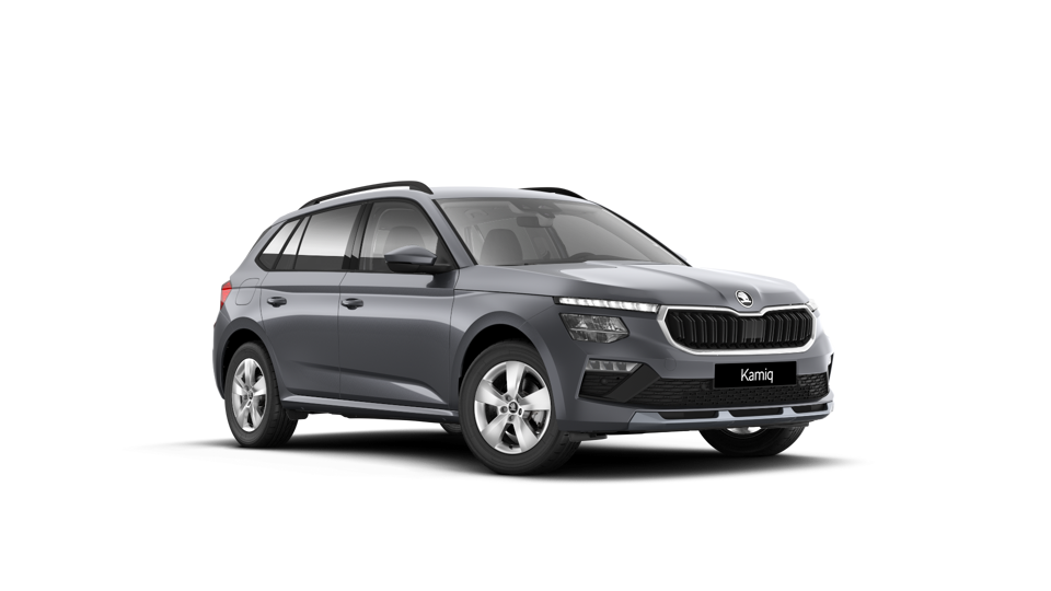 Škoda Kamiq Extra Plus 1.0 TSI 85,00 kW 7-stup. automat.