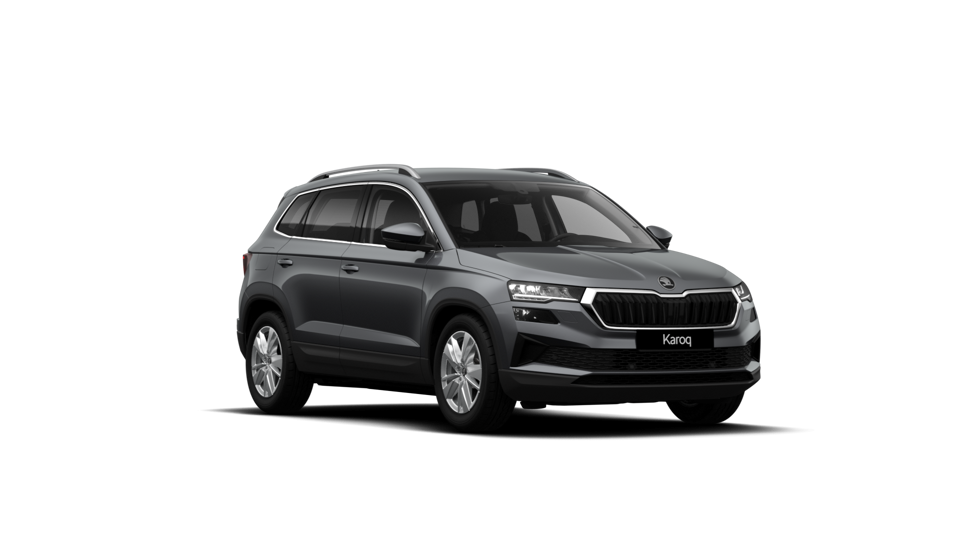 Škoda Karoq Extra 1.5 TSI 110,00 kW 7-stup. automat.