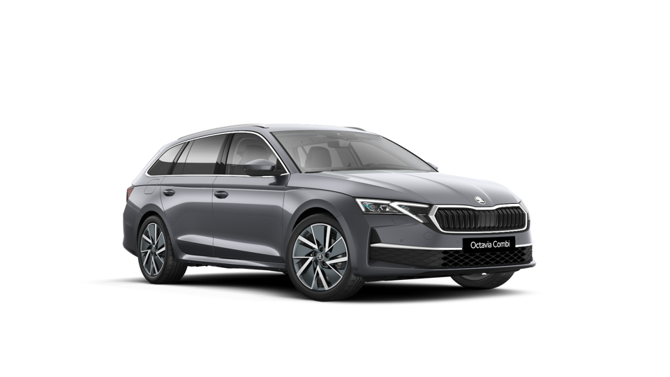 Škoda Octavia Combi Top Selection 2.0 TDI 110,00 kW 7-stup. automat.