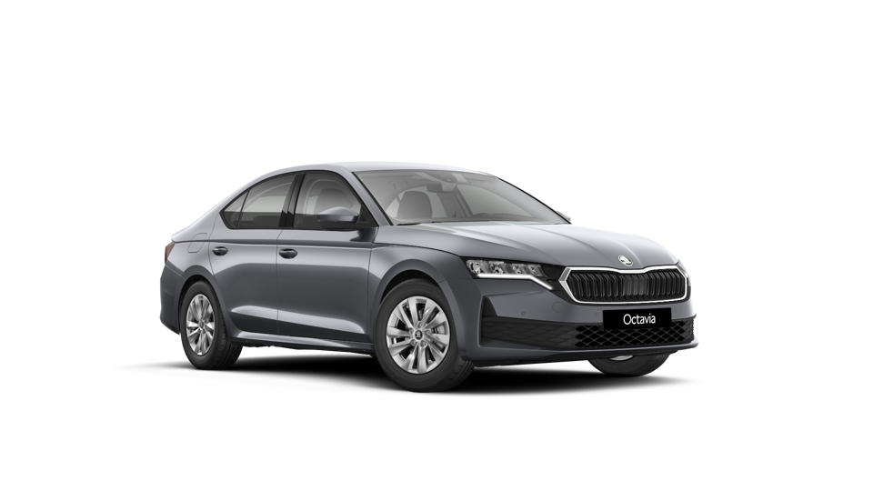 Škoda Octavia Extra 1.5 TSI m-HEV 85,00 kW 7-stup. automat.