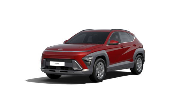 HYUNDAI KONA 1,0 T-GDi Comfort