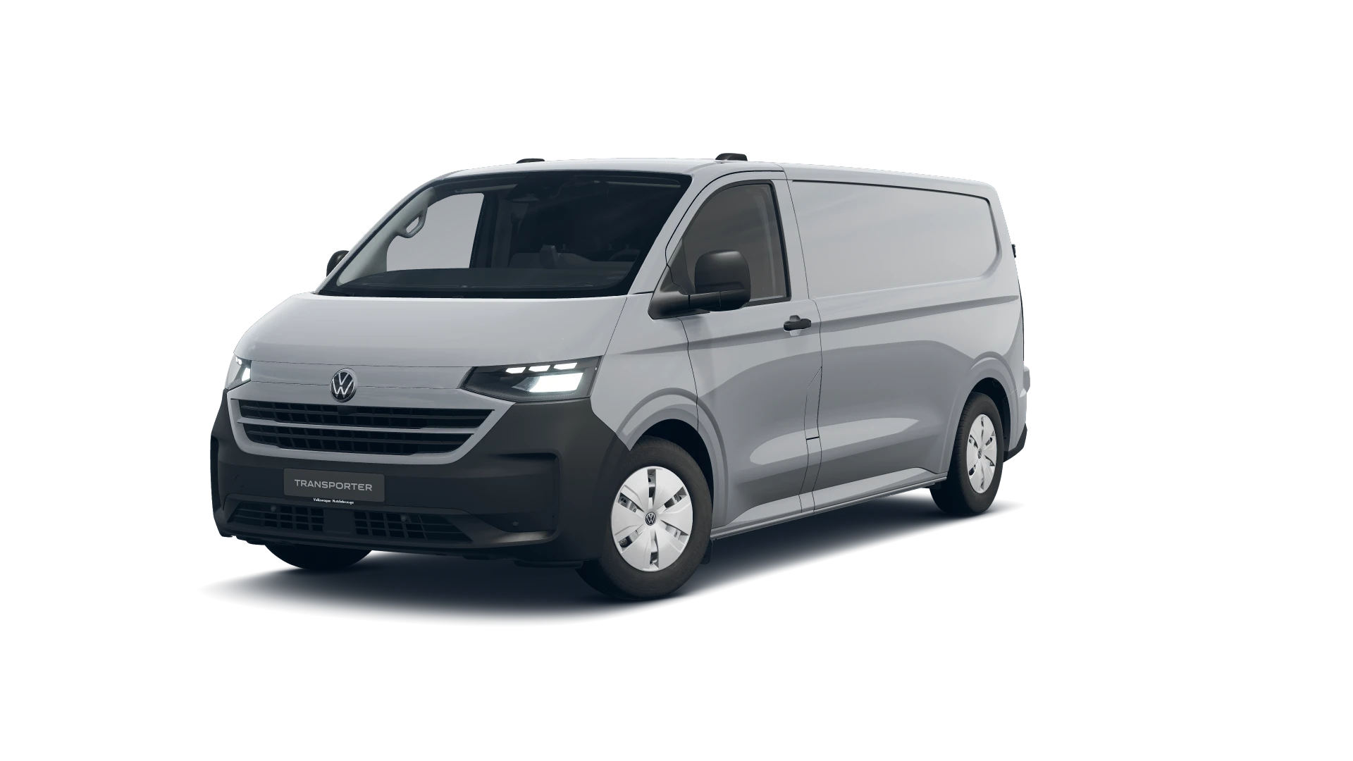Transporter T7 M6 FWD 2.0TDI LR BASIS