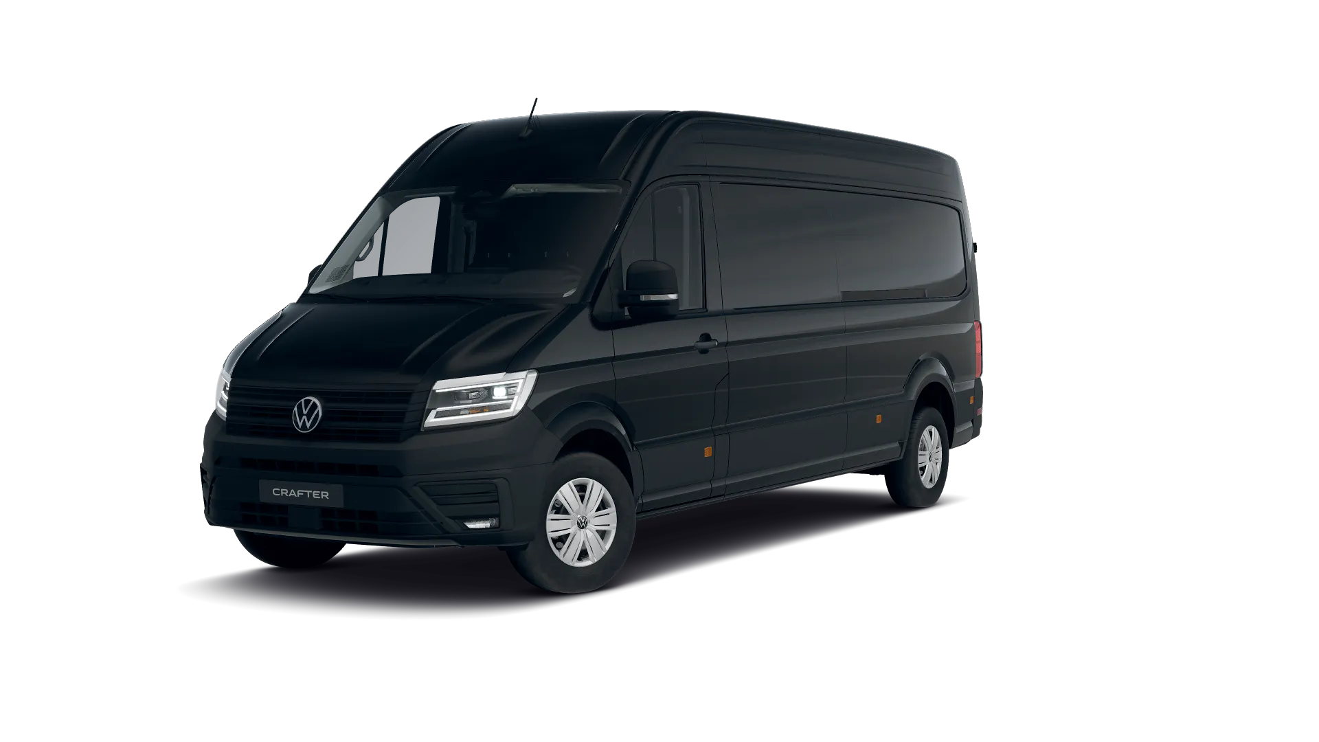 Crafter Dodavka L4H3 35 2,0 TDI FWD