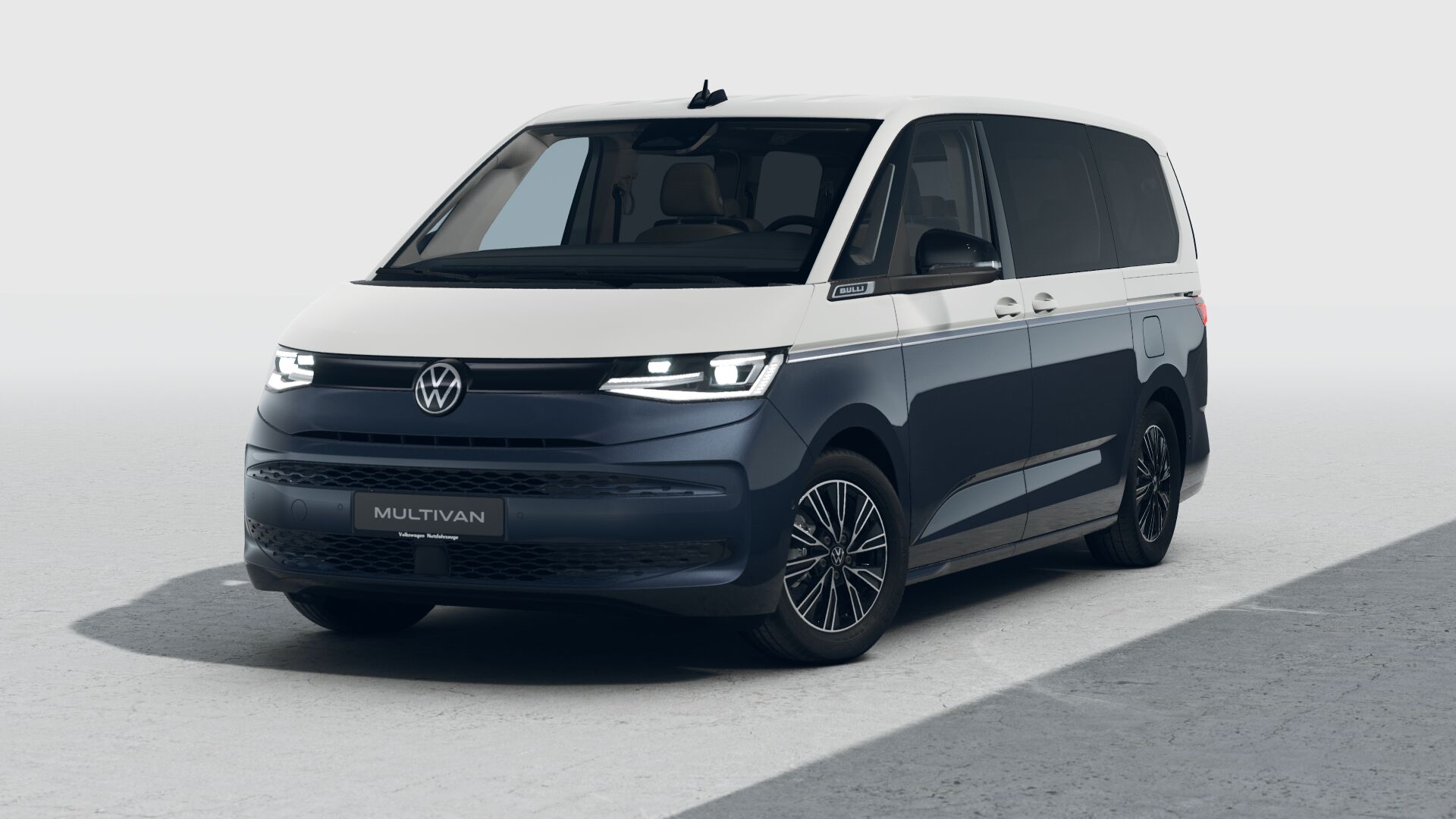 Multivan Multivan Long 2,0 TDI BULLI