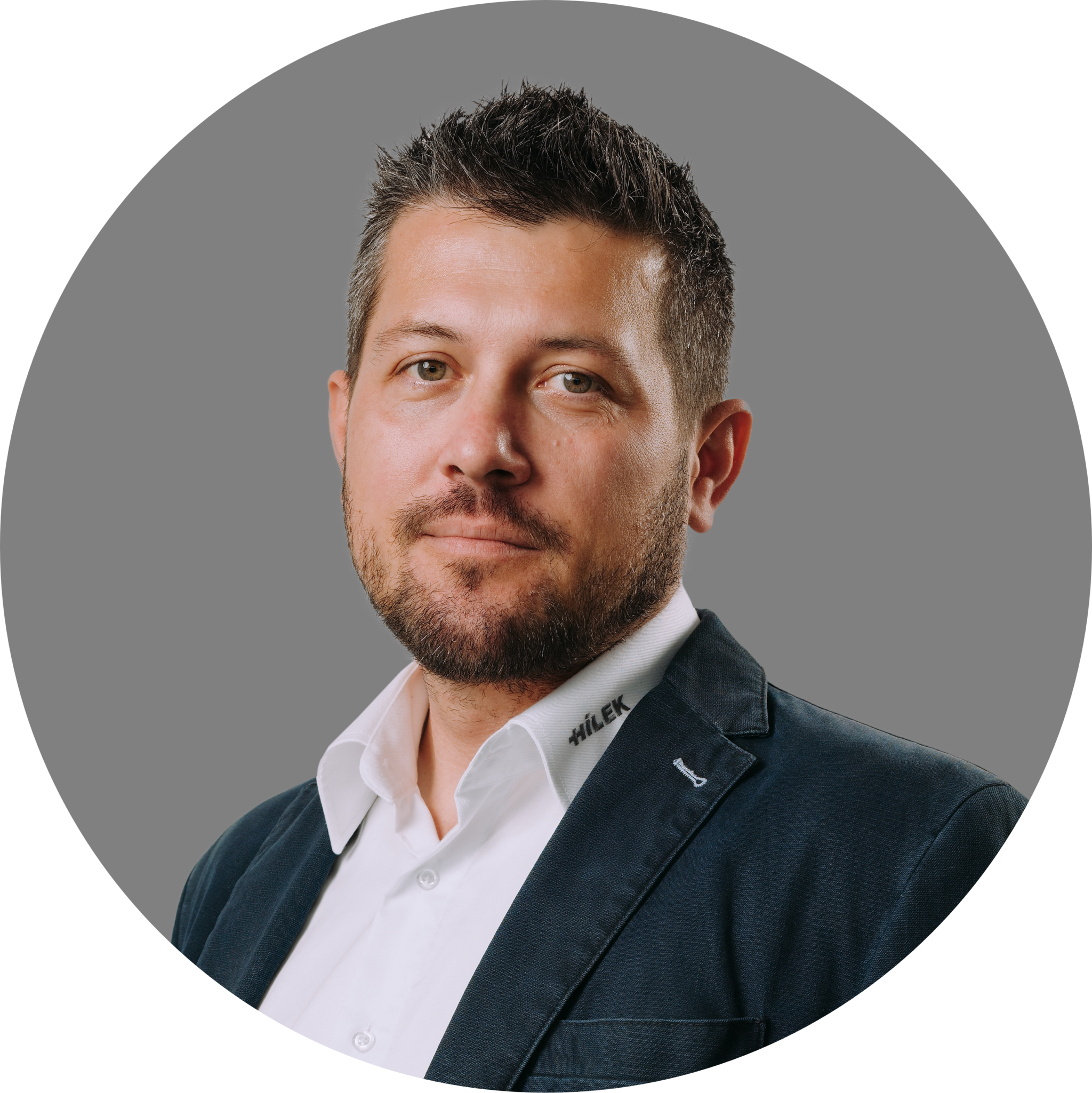 Michal Klas
