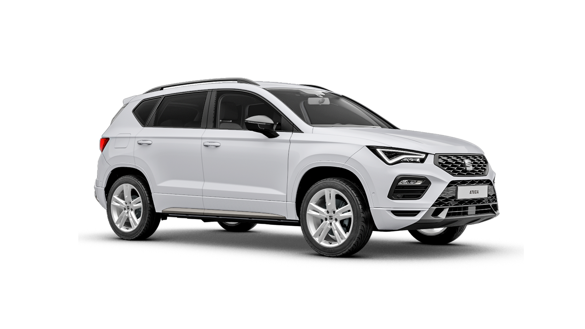 Ateca