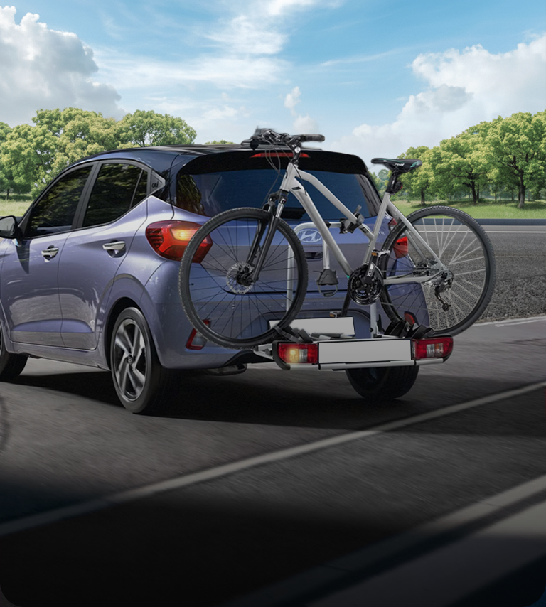 Príslušenstvo Hyundai