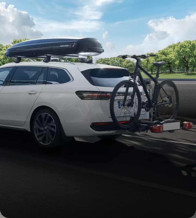 Príslušenstvo Volkswagen