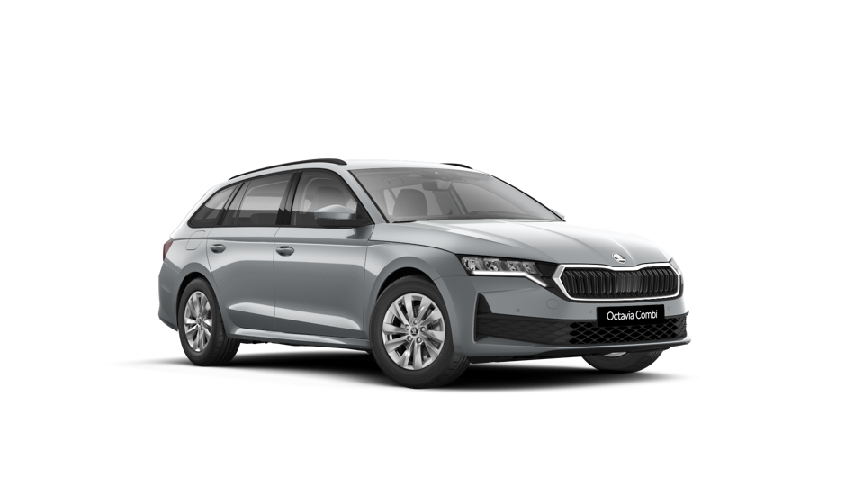 Škoda Octavia Combi Drive 1.5 TSI e-Tec 85,00 kW 7-stup. automat.