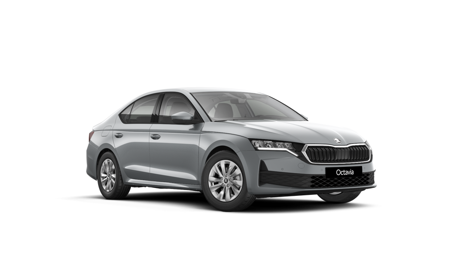 Škoda Octavia Drive 1.5 TSI 85,00 kW 6-stup. manuál