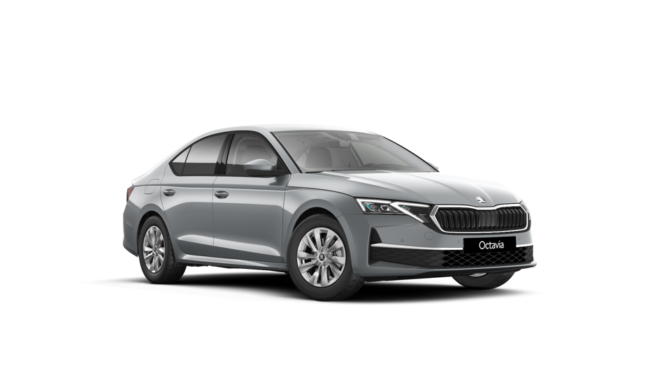 Škoda Octavia Extra Plus 1.5 TSI m-HEV 85,00 kW 7-stup. automat.