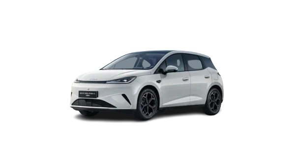 BYD Dolphin G DM-i, Comfort