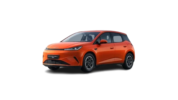 BYD Dolphin G DM-i,  Boost
