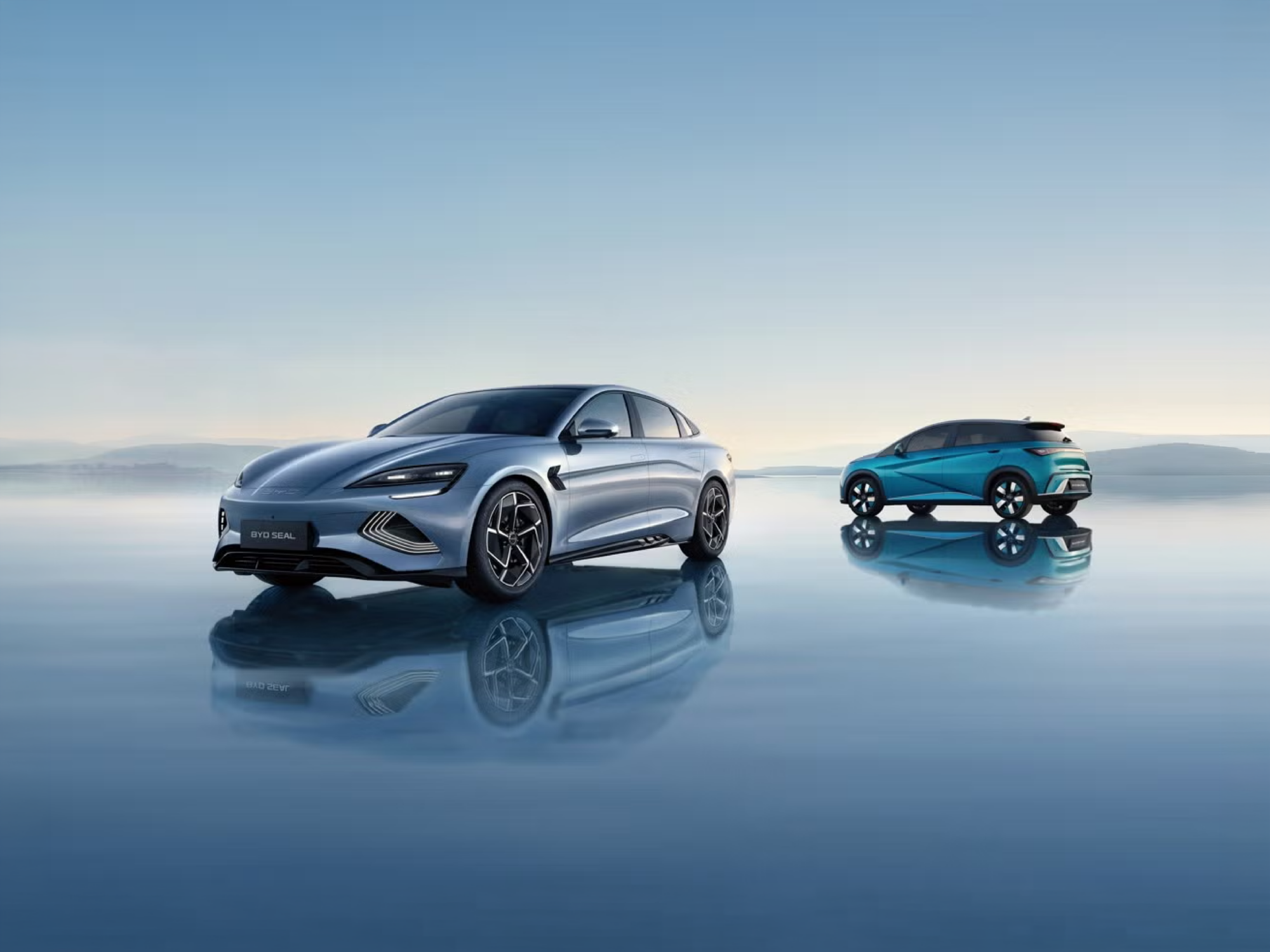 Predaj skladových vozidiel