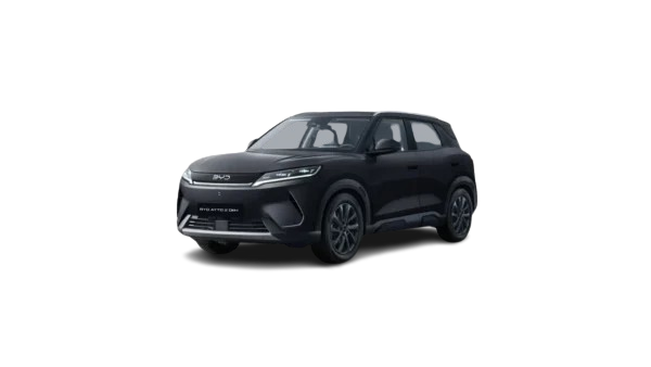 BYD ATTO 2, DM-i, Boost