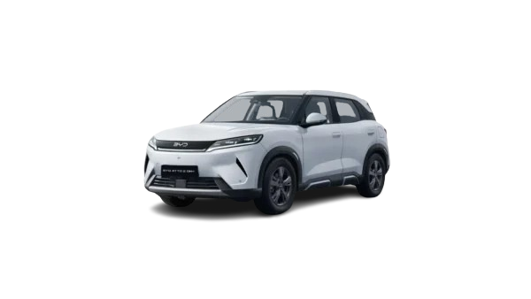BYD ATTO 2 DM-i