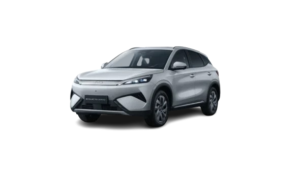 BYD SEALION 7 Excellence AWD