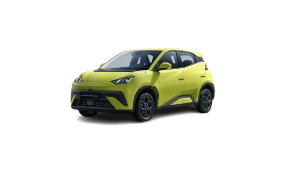 BYD DOLPHIN SURF, EV, Boost