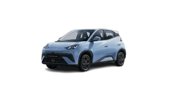 BYD DOPLHIN SURF, EV, Comfort